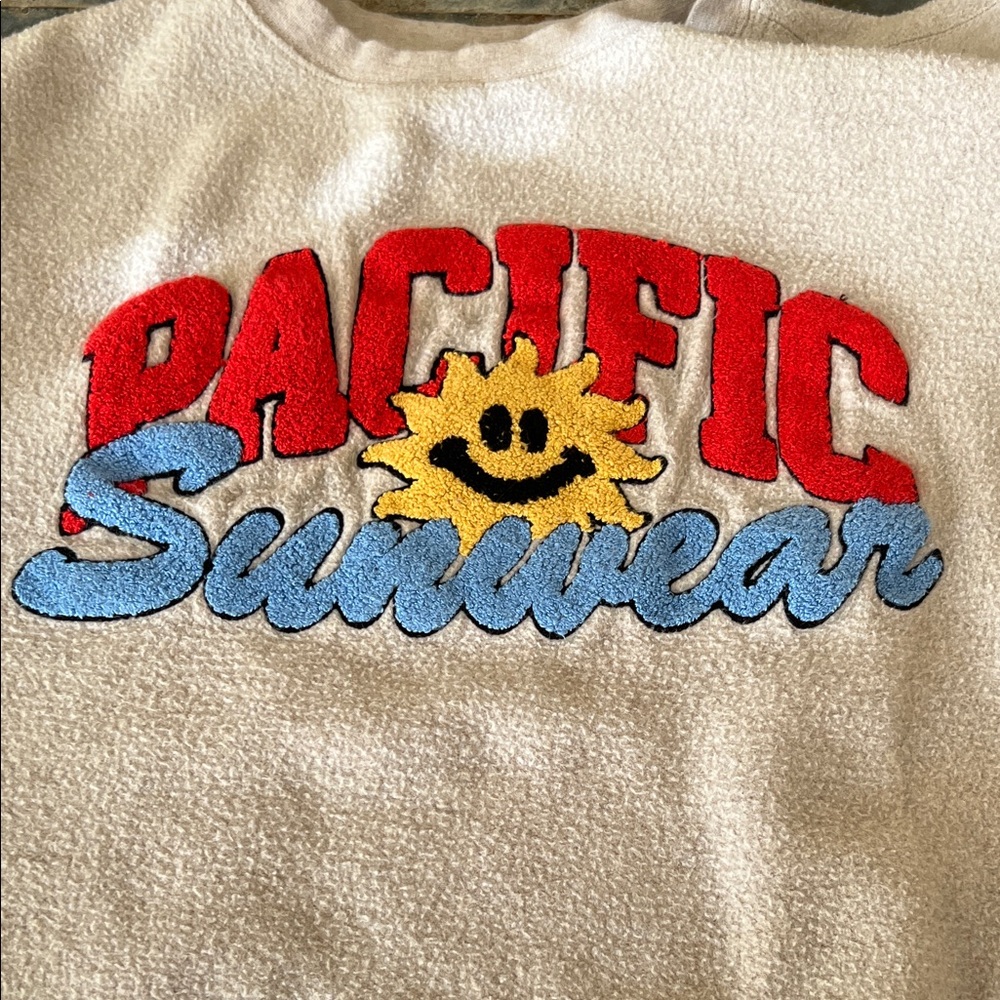 Pacsun Sweatshirt